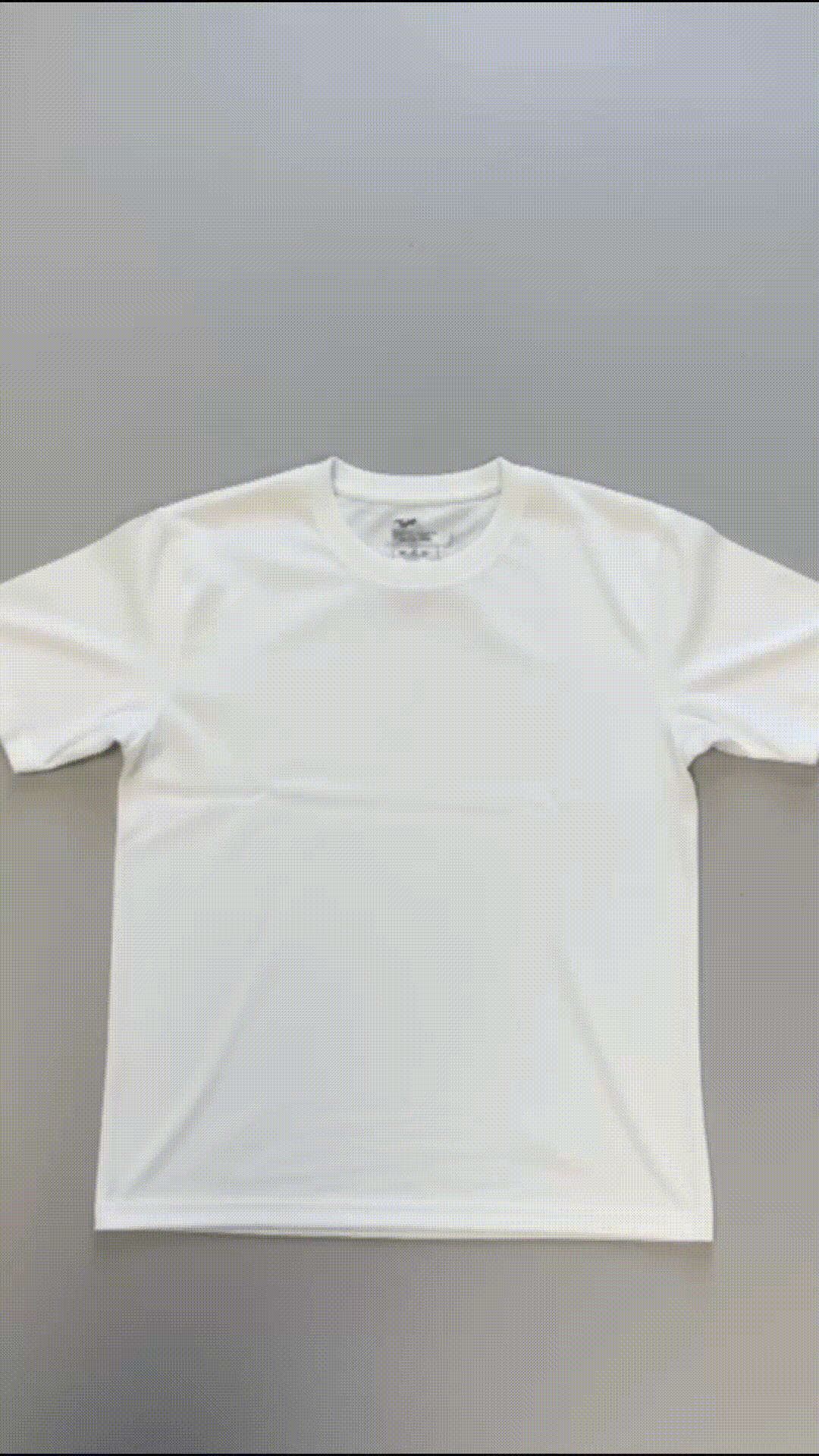 Tabela de medição Camisa da Holanda - Feminino